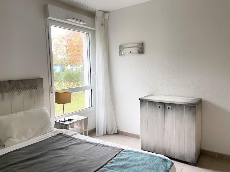 Les Planches , Bel Appartement En Bord De Mer Benodet Luaran gambar